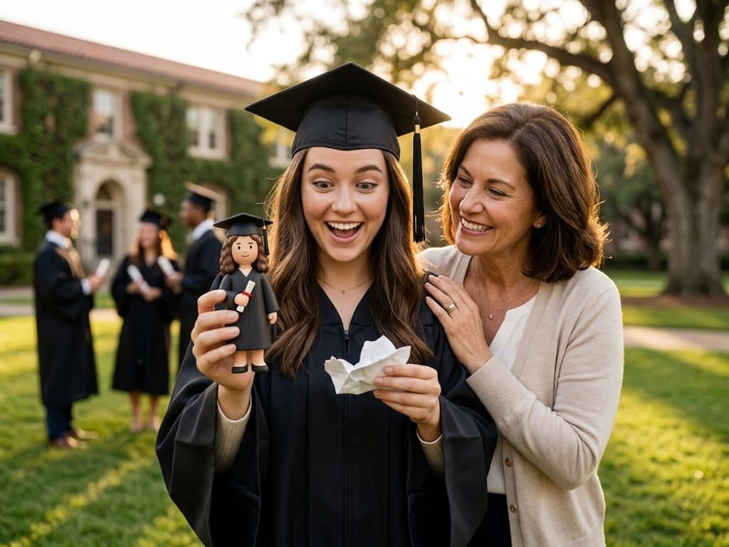 Graduations
